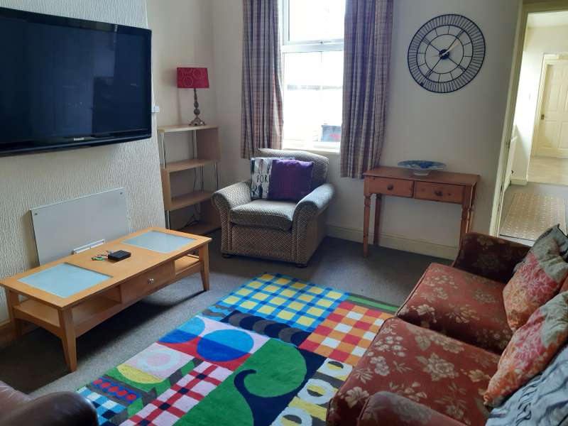 Rent our 5 bedroom student house in Carlisle, situated at 7 Church Street, Stanwix