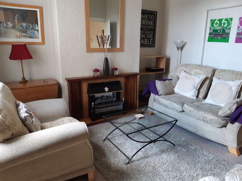 Rent our 4 bedroom student house in Carlisle, situated at 9 Church Street, Stanwix